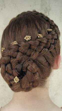 Bijoux de coiffure - 1