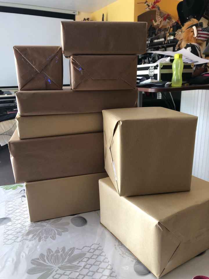 On avance dans la deco…. - 1