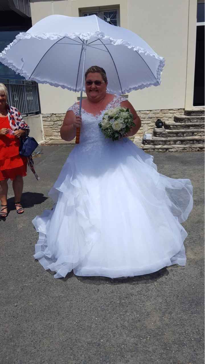 Quelques photos du mariage… - 8