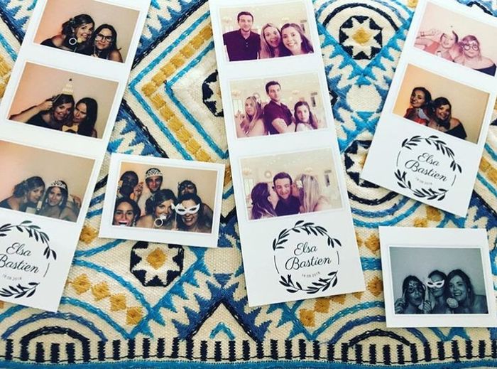 Kruu photo booth - 1