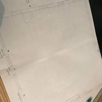 Plan de table et boulot - 2