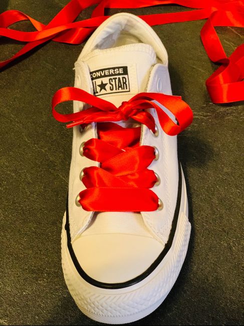 personnalisation converse 2