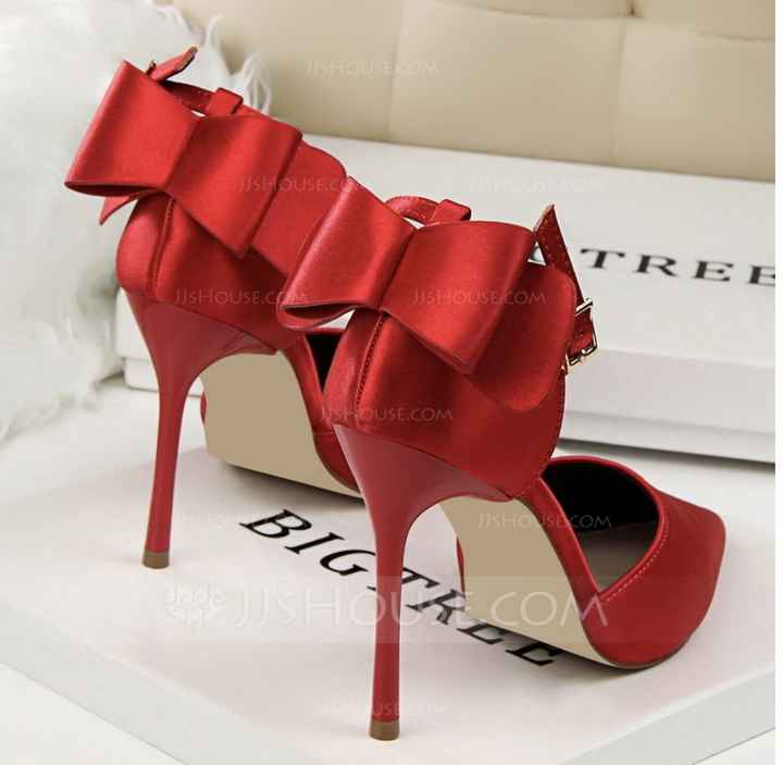 Chaussures - 1