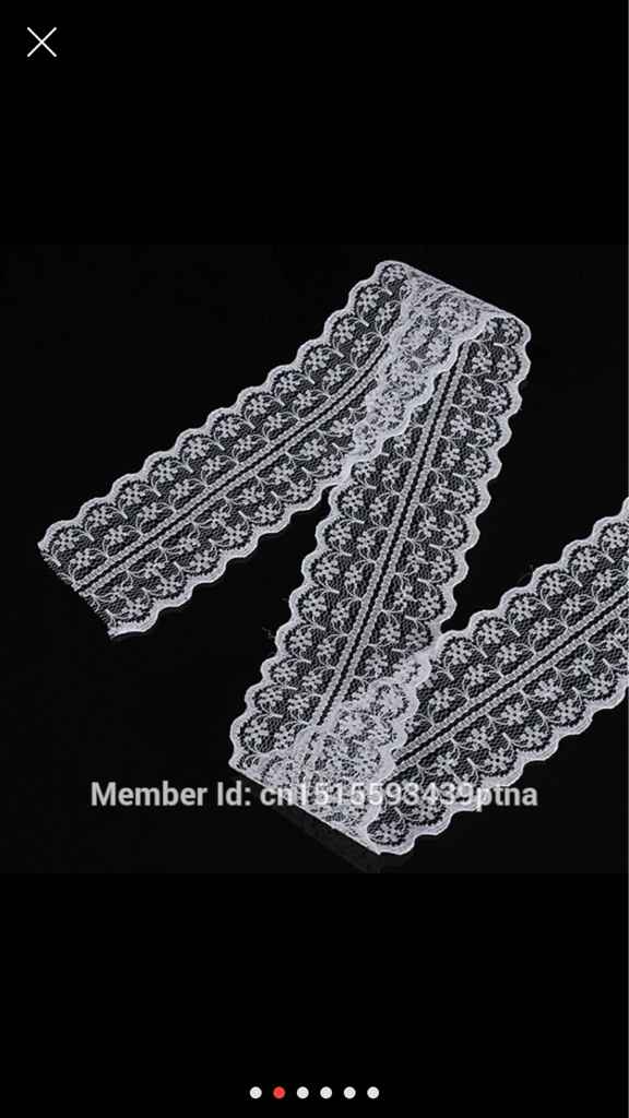 Qu'avez-vous acheté sur aliexpress? - 1