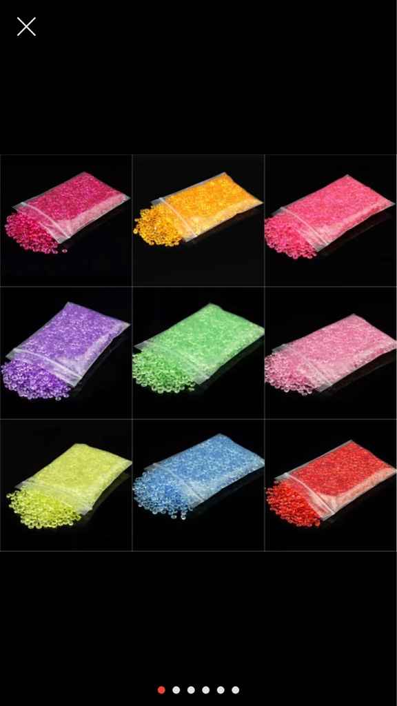 Qu'avez-vous acheté sur aliexpress? - 7