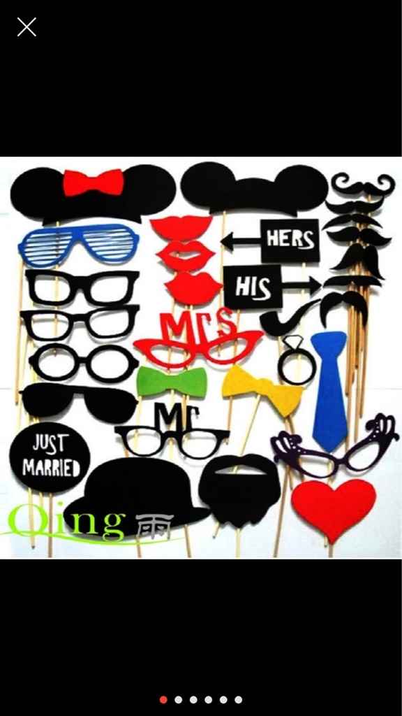 Qu'avez-vous acheté sur aliexpress? - 8