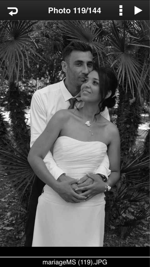 De retour avec quelques photos - 1