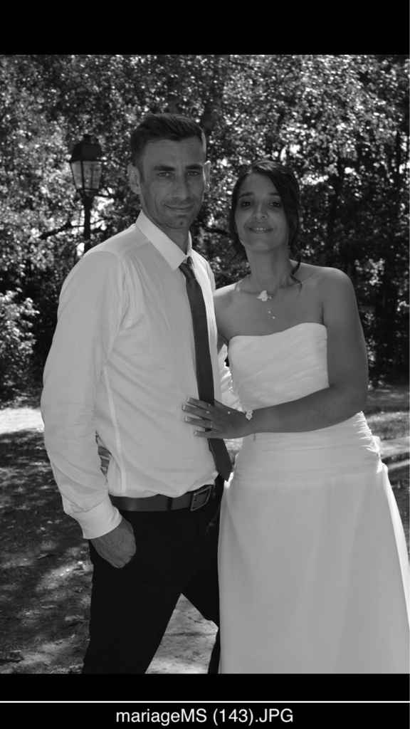 De retour avec quelques photos - 2