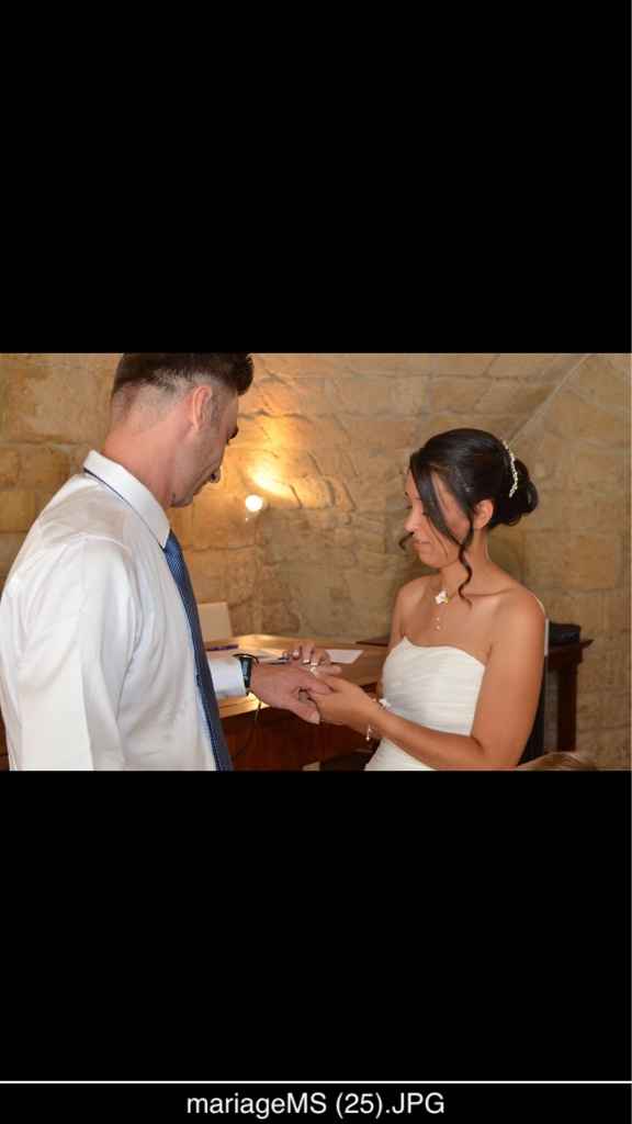 De retour avec quelques photos - 4