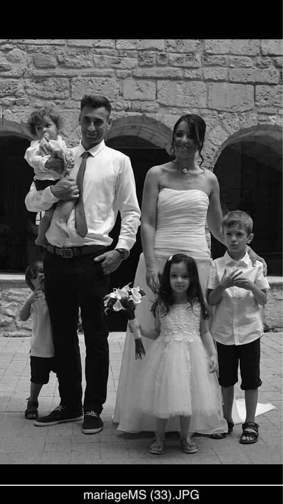 De retour avec quelques photos - 6