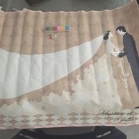 Reçu mon arbre à empreintes !!! qu en pensez vous ? - 2