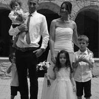 De retour avec quelques photos - 6