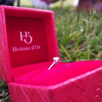 Dans la boîte rouge