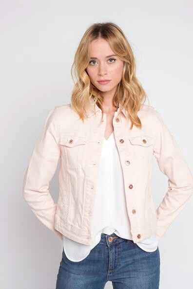 Quoi mettre sur mes épaules ? - 1