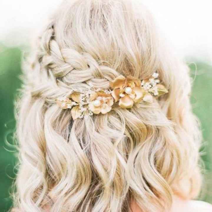 Ta coiffure de prédilection ! - 1