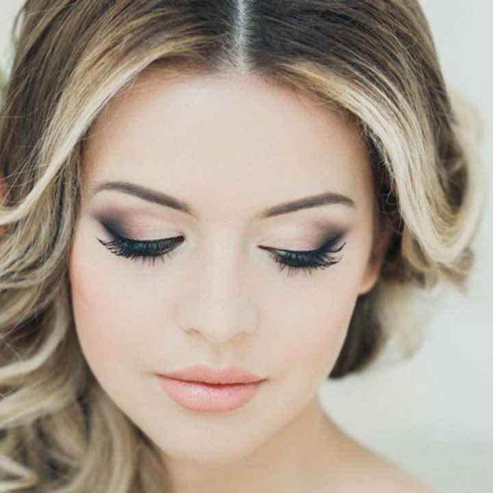 Ta marque de maquillage de prédilection ! - 1