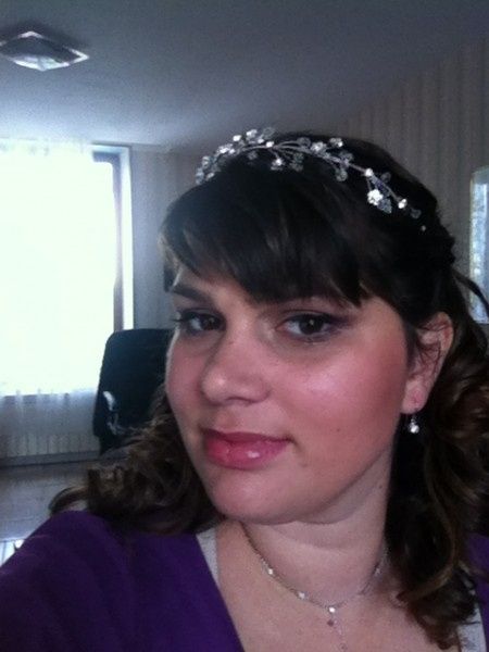maquillage