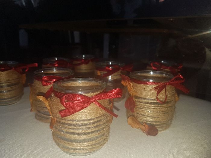 Mes premiers diy - 1