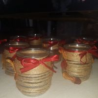 Mes premiers diy - 1