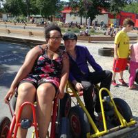 de la complicité et du jeu