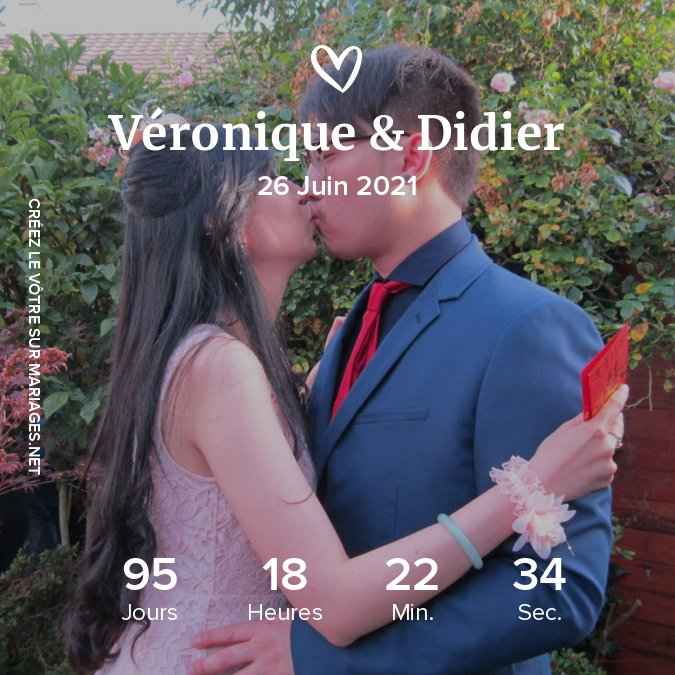 j -95 ! Dernière ligne droite ! - 1