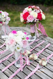 Montrez moi vos bouquet - 1