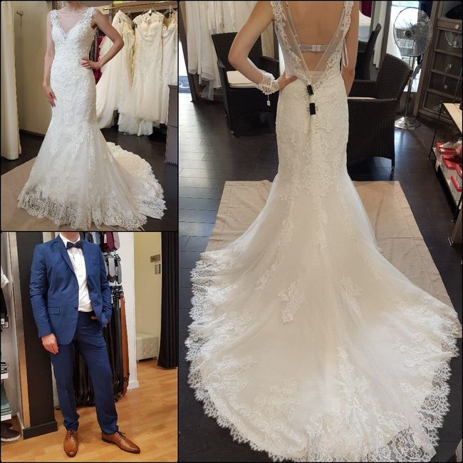 Nouvelle venue, mariage 2019 suis-je la seule ? - 1