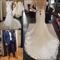 Boutique robes Rennes - date de mariage très loin - 1