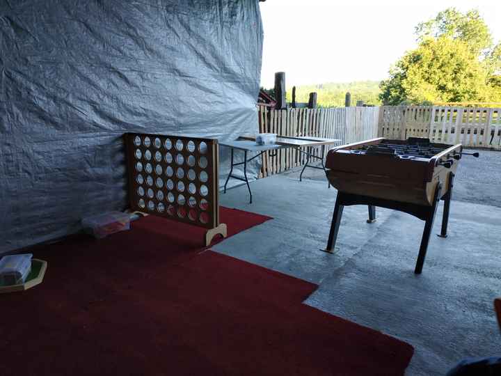 Animation pour les enfants - 2