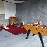 Animation pour les enfants - 1