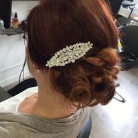 Deuxième essai chignon! - 3