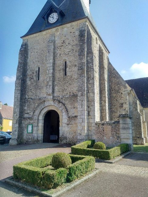 Notre église du 8 juin 19 - 5