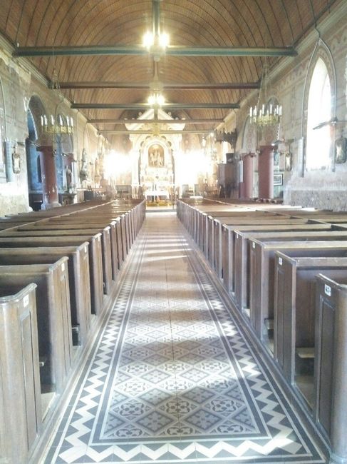 Notre église du 8 juin 19 - 8