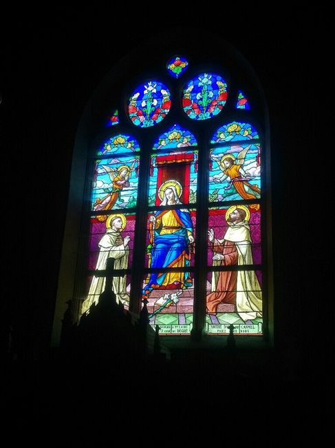 Notre église du 8 juin 19 - 9