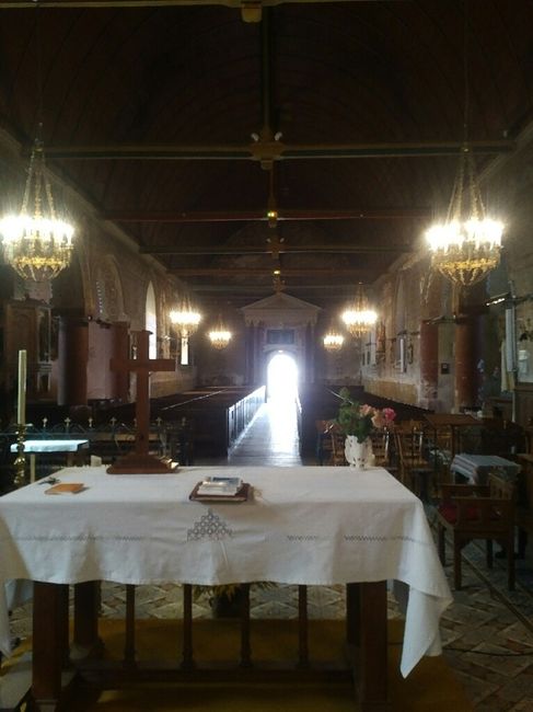 Notre église du 8 juin 19 - 11