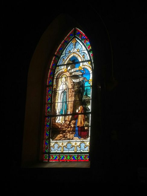 Notre église du 8 juin 19 - 12