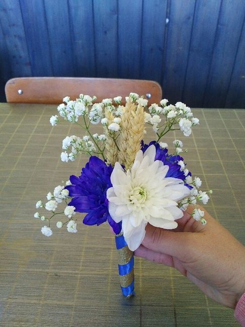 Diy test fleurs - 2