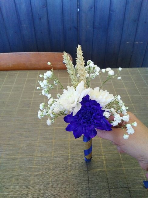 Diy test fleurs - 3