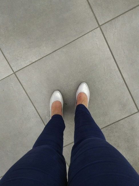 Chaussures dk dorking shoes - 1