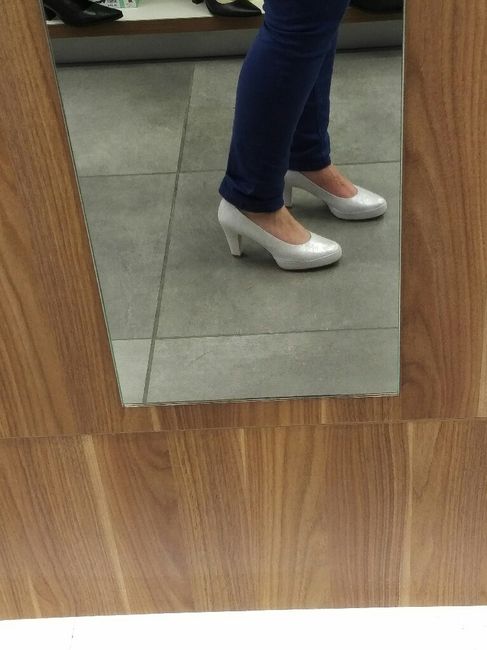 Chaussures dk dorking shoes - 2