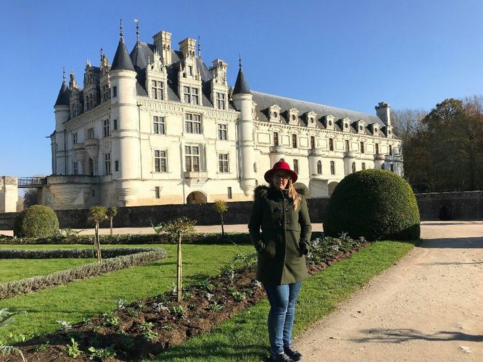 Week-end en amoureux Chambord et chenonceau - 4