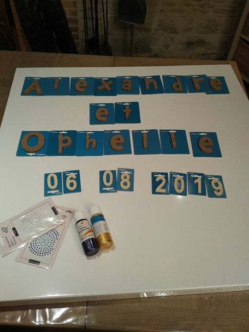 Mes prochains diy 😍😱 - 6