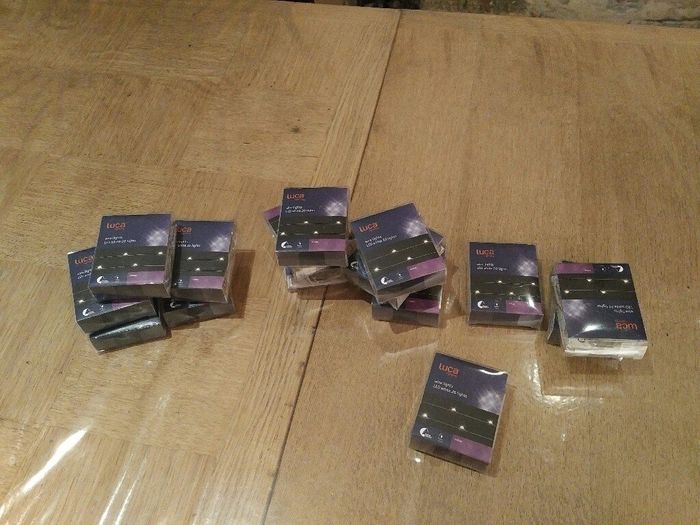 Leds bon plan zodio - 2