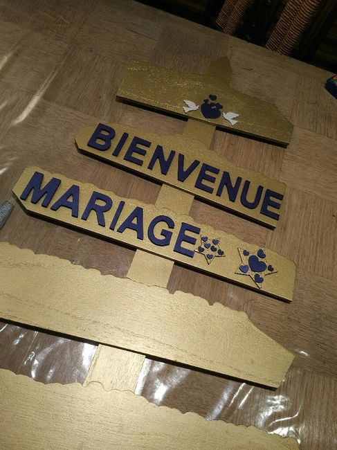 Diy bienvenue - 4