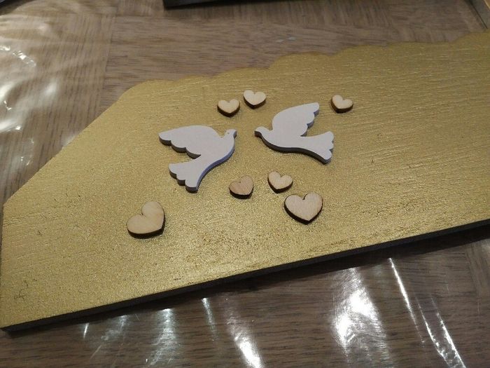 Diy bienvenue - 7