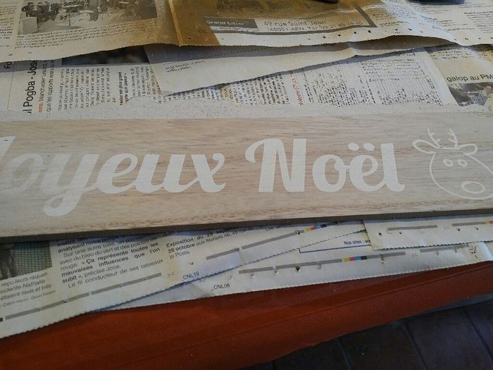 Diy bienvenue - 9