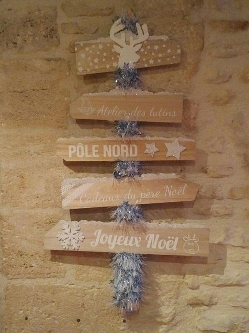 Diy bienvenue - 10