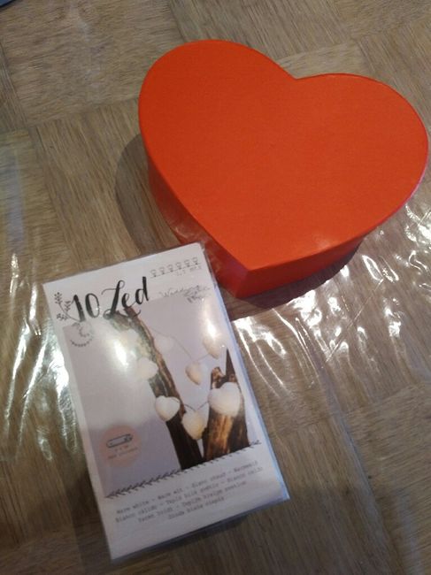 Action et la saint Valentin... - 1