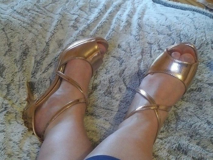 Mes chaussures - 5