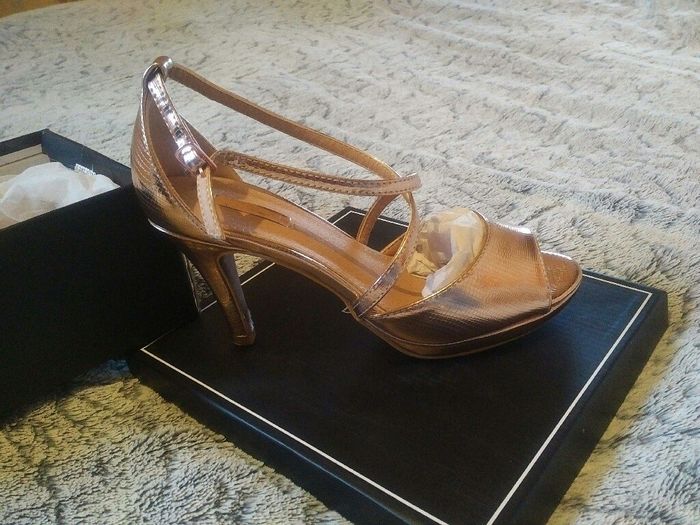 Mes chaussures - 9